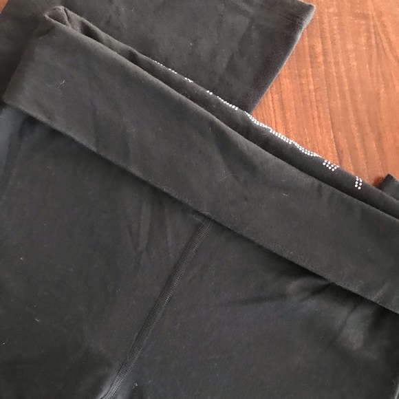 Victoria’s Secret Sweatpants - Picture 3 of 3